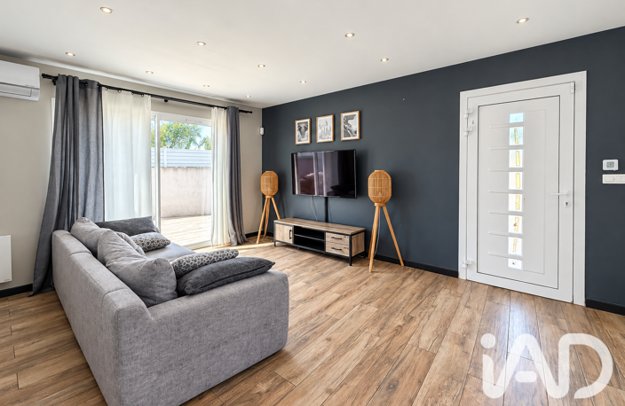 Vente Maison/villa 4 pièces — photo 3