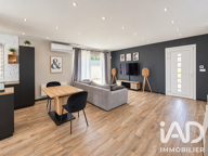 Vente Maison/villa 4 pièces — photo 4
