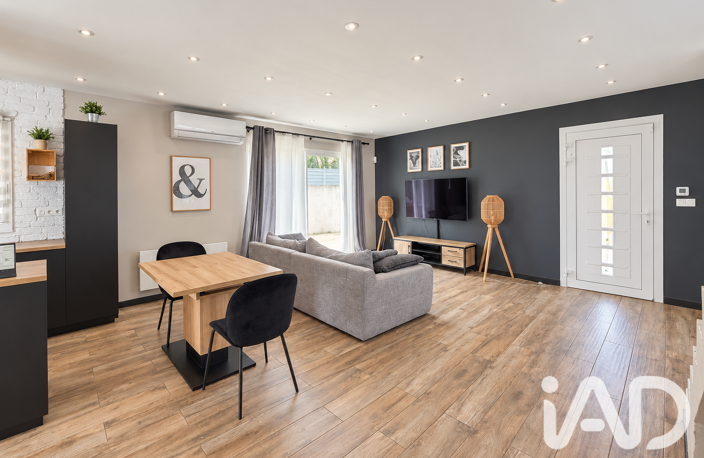 Vente Maison/villa 4 pièces — photo 4