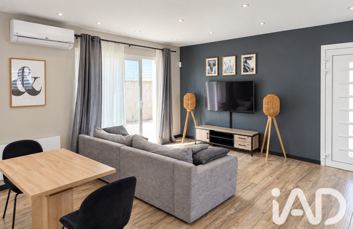 Vente Maison/villa 4 pièces — photo 5
