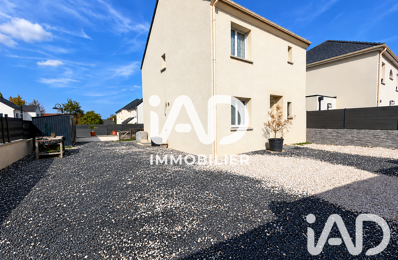 Vente Maison/villa 5 pièces — photo du bien