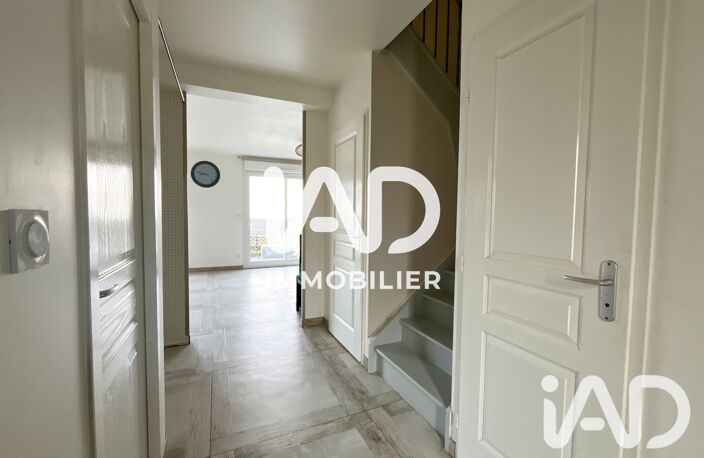 Vente Maison/villa 5 pièces — photo 2