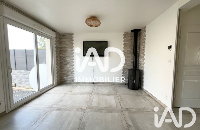 Vente Maison/villa 5 pièces — photo 3