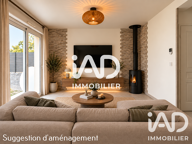 Vente Maison/villa 5 pièces — photo 4