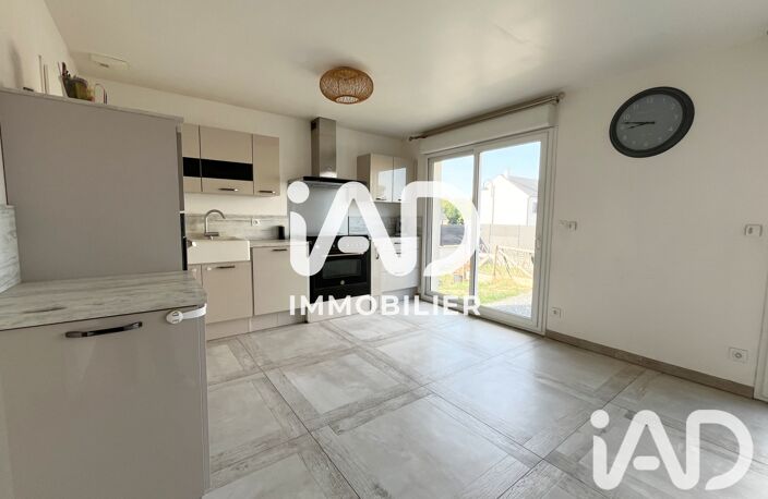 Vente Maison/villa 5 pièces — photo 5