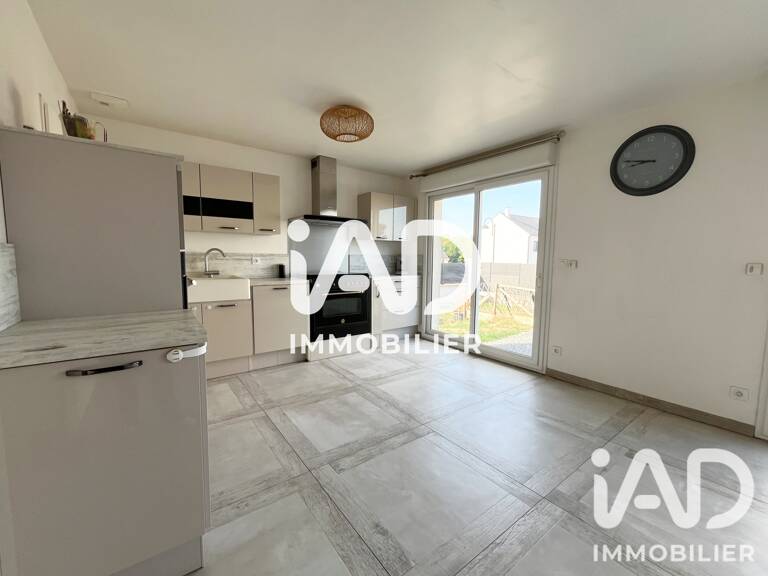 Vente Maison/villa 5 pièces — photo 1