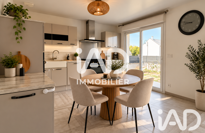 Vente Maison/villa 5 pièces — photo 2