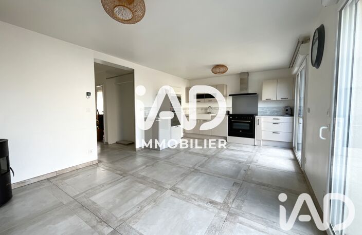 Vente Maison/villa 5 pièces — photo 3