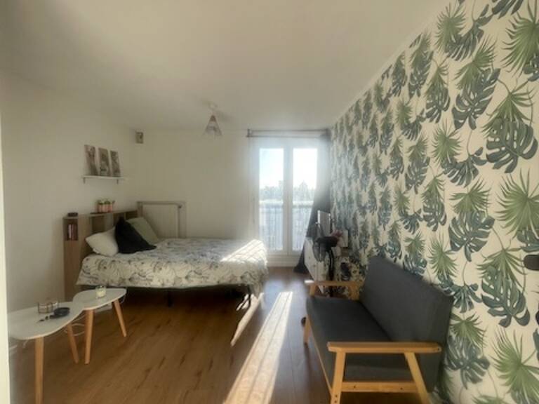 Vente Appartement 2 pièces — photo 1