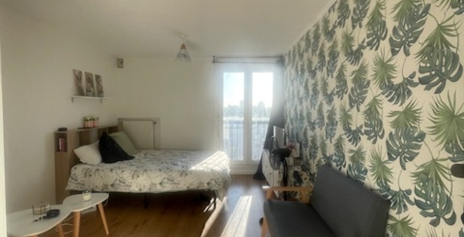 Vente Appartement 2 pièces — photo 1