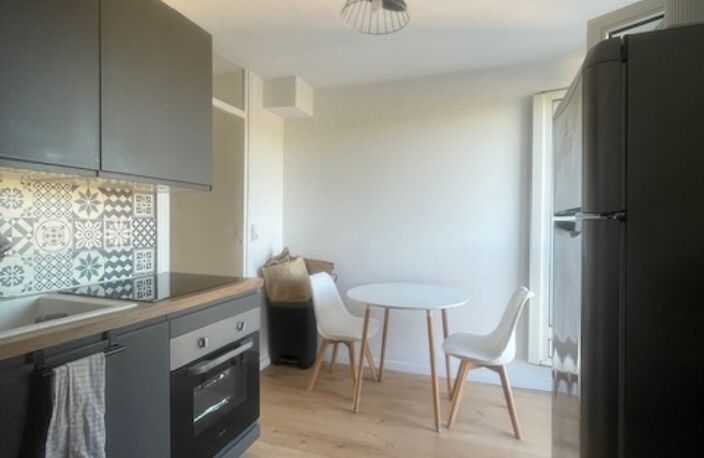Vente Appartement 2 pièces — photo 2