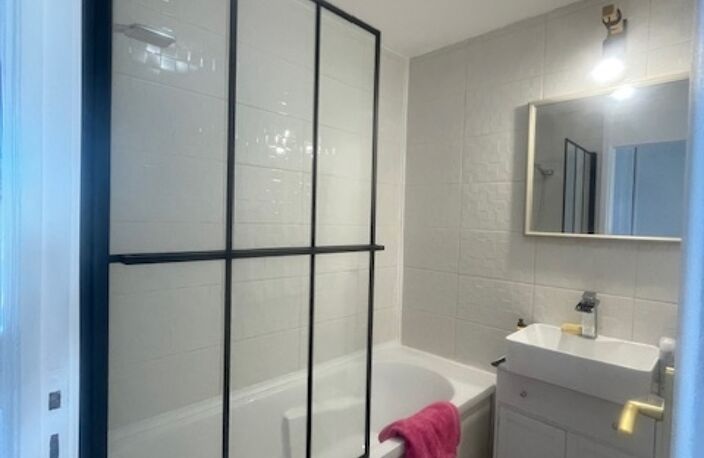 Vente Appartement 2 pièces — photo 3