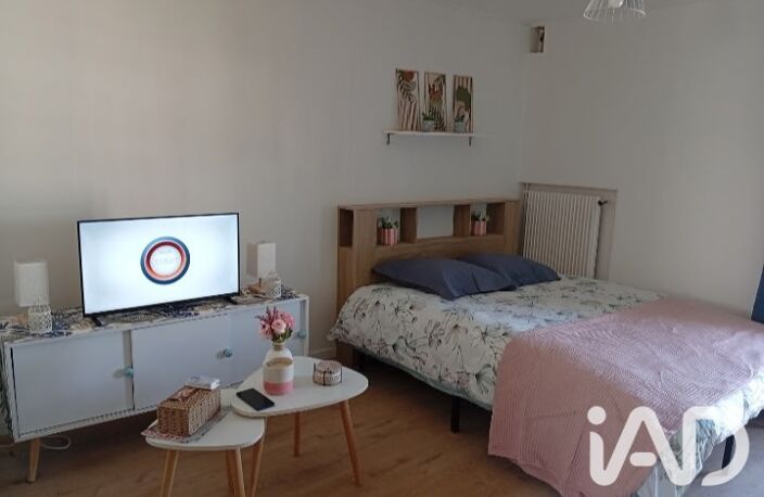 Vente Appartement 2 pièces — photo 4