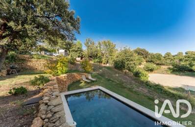 Vente Maison/villa 4 pièces — photo du bien