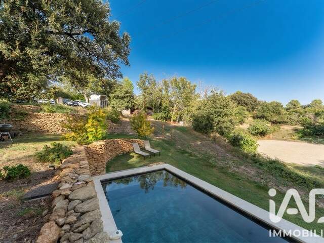 Vente Maison/villa 4 pièces — photo du bien