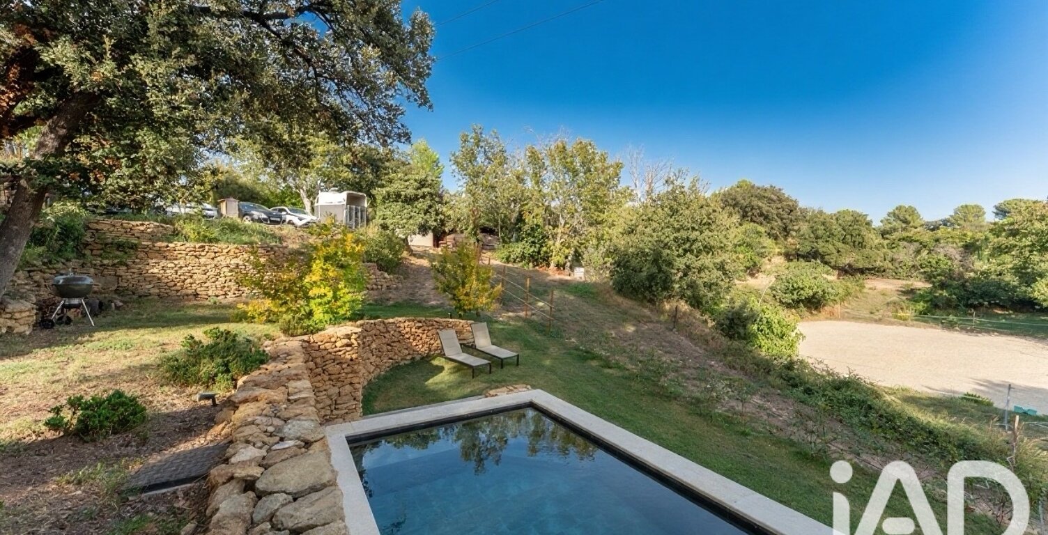 Vente Maison/villa 4 pièces — photo 1