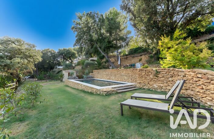Vente Maison/villa 4 pièces — photo 2
