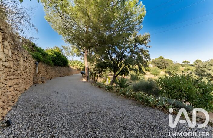 Vente Maison/villa 4 pièces — photo 3