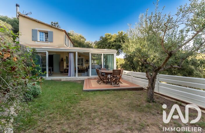 Vente Maison/villa 4 pièces — photo 5