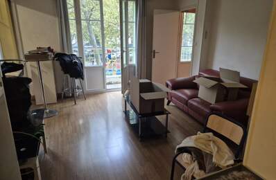 Appartement lumineux de 60 m² avec vue parc à Salon-de-Provence — photo du bien