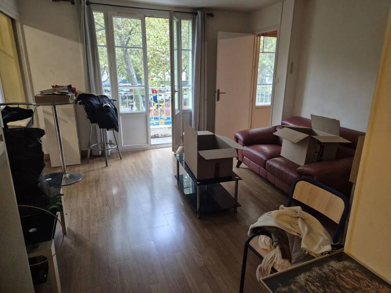 Appartement lumineux de 60 m² avec vue parc à Salon-de-Provence — photo 1