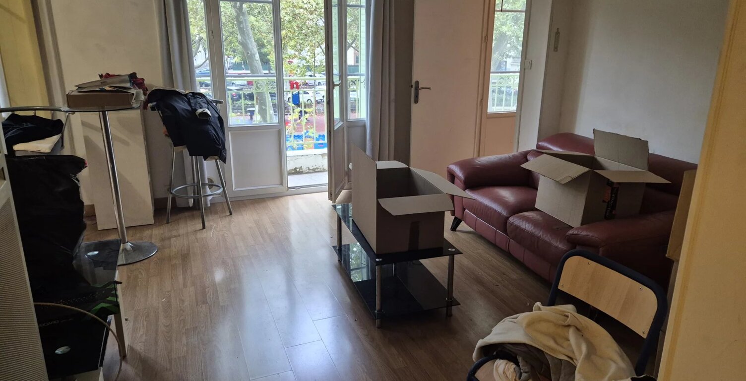 Appartement lumineux de 60 m² avec vue parc à Salon-de-Provence — photo 1