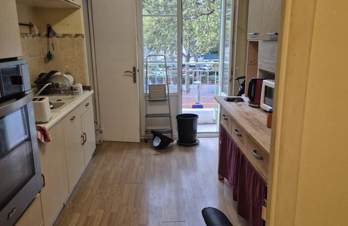 Appartement lumineux de 60 m² avec vue parc à Salon-de-Provence — photo 2