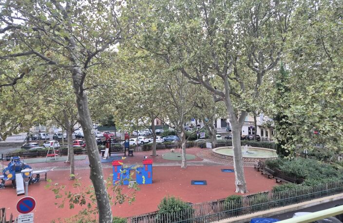 Appartement lumineux de 60 m² avec vue parc à Salon-de-Provence — photo 3