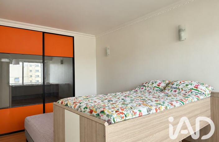 Vente Appartement 12 pièces — photo 4