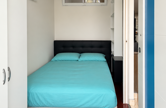 Vente Appartement 12 pièces — photo 5