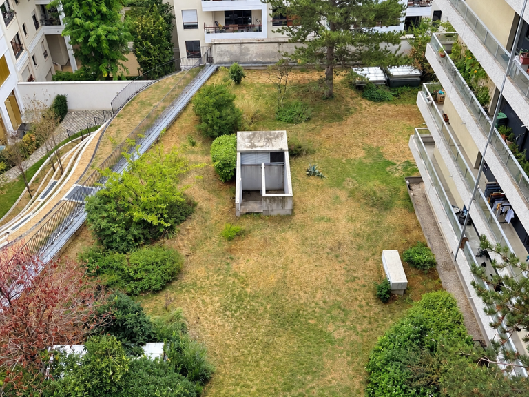 Vente Appartement 3 pièces — photo 1