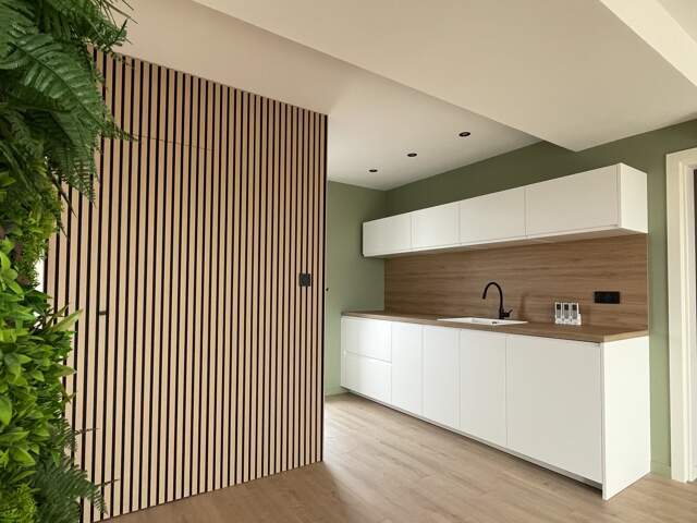 Vente Appartement 4 pièces — photo du bien