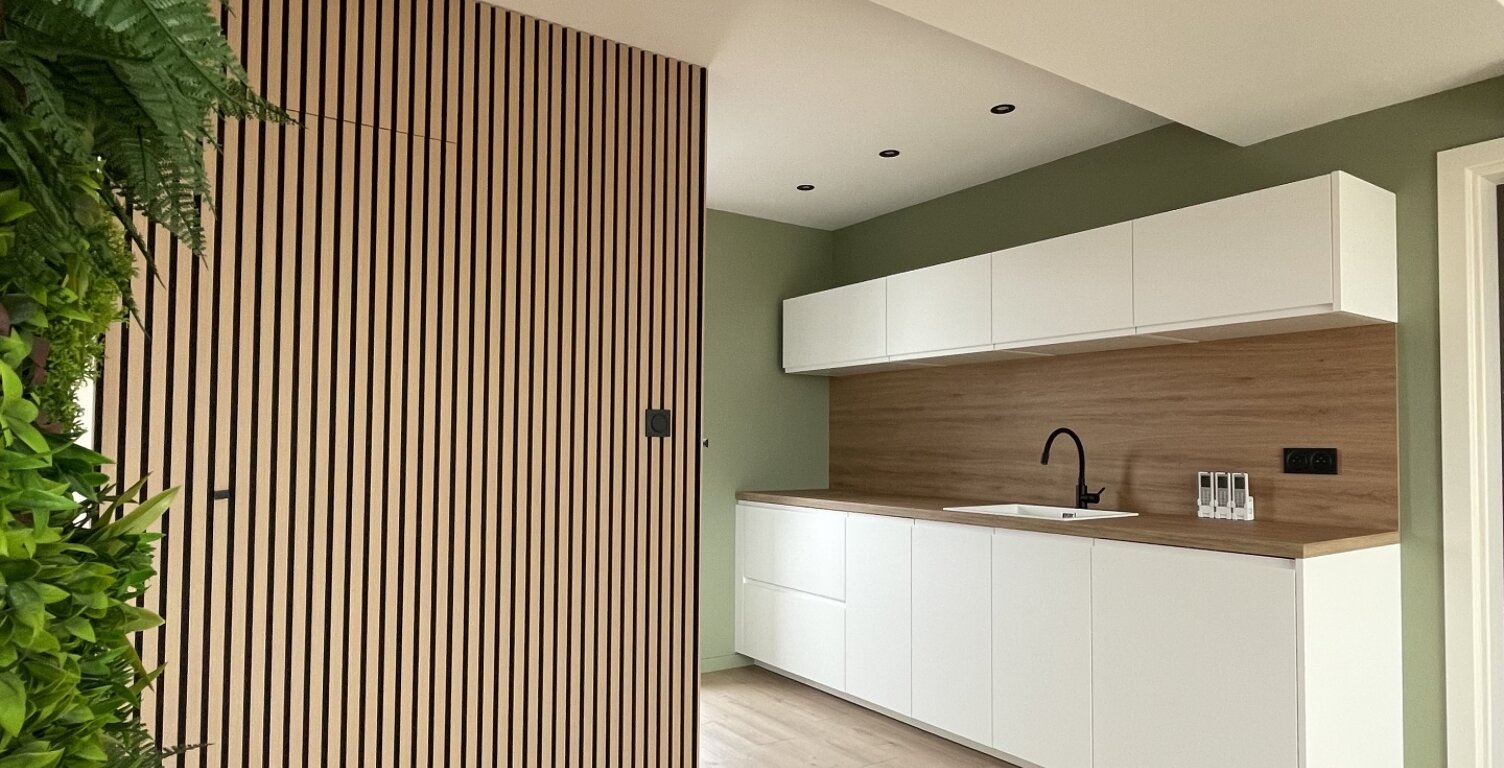 Vente Appartement 4 pièces — photo 1