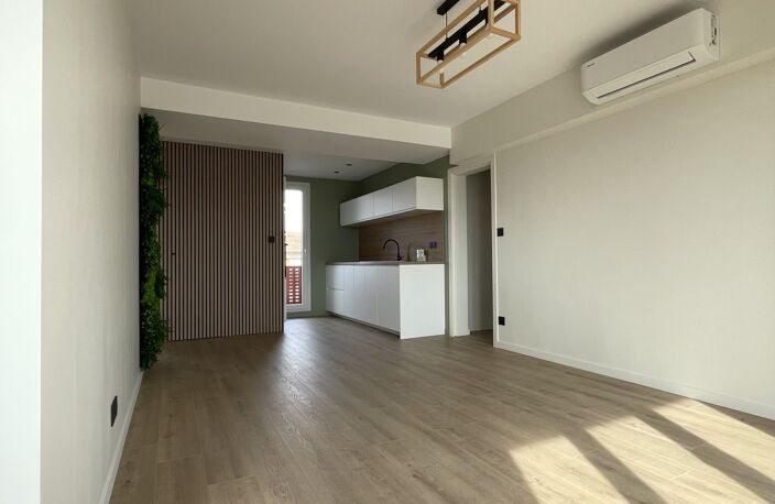 Vente Appartement 4 pièces — photo 2