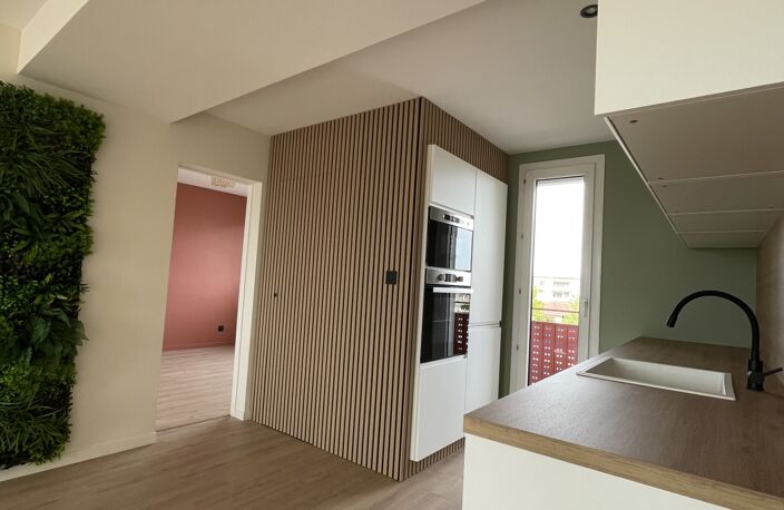 Vente Appartement 4 pièces — photo 4