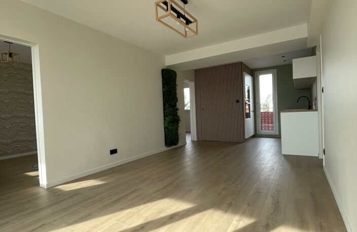 Vente Appartement 4 pièces — photo 5