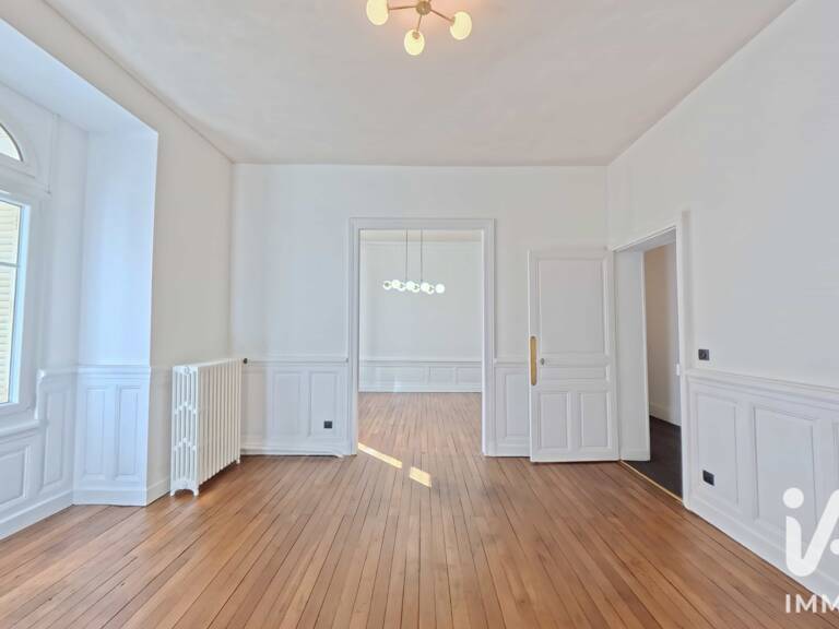 Vente Appartement 5 pièces — photo 1