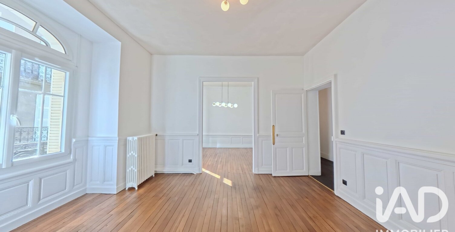 Vente Appartement 5 pièces — photo 1