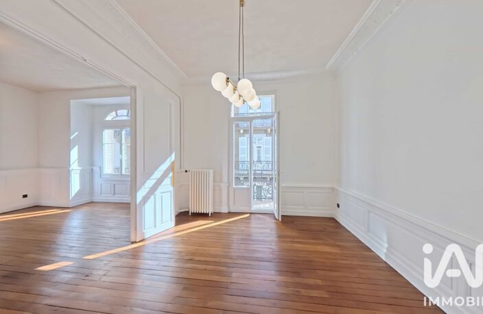 Vente Appartement 5 pièces — photo 2