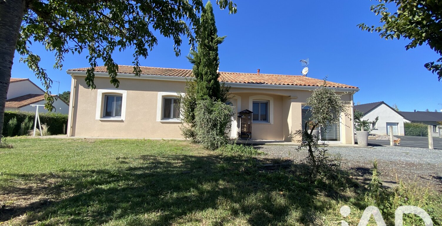 Vente Maison traditionnelle 4 pièces — photo 1