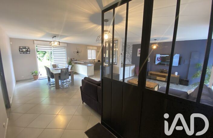 Vente Maison traditionnelle 4 pièces — photo 2