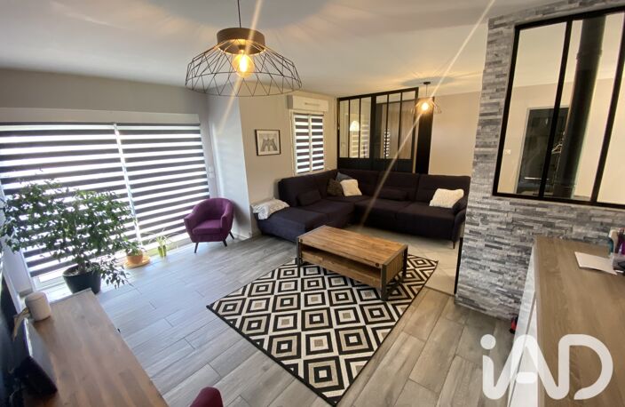 Vente Maison traditionnelle 4 pièces — photo 3