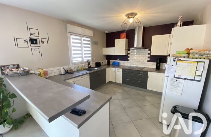 Vente Maison traditionnelle 4 pièces — photo 4