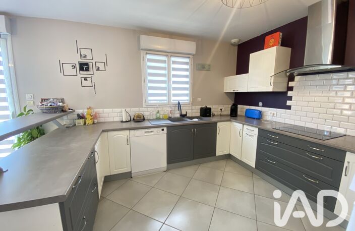 Vente Maison traditionnelle 4 pièces — photo 5