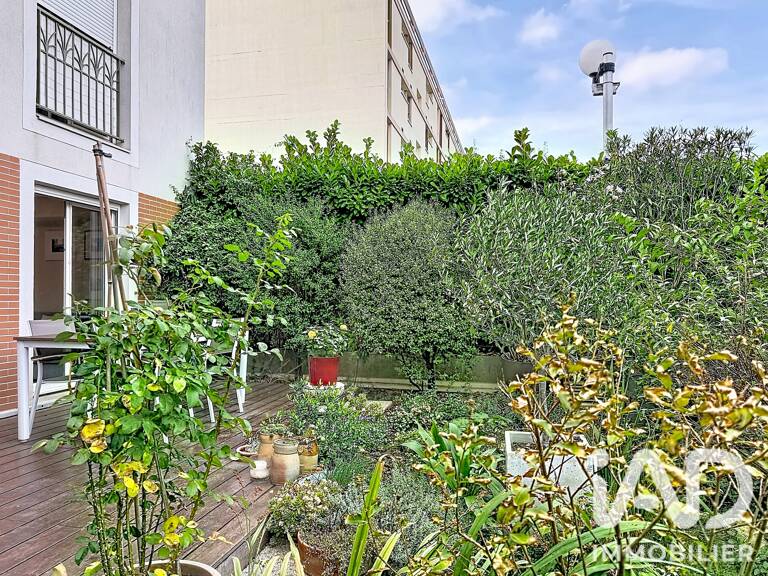 Vente Appartement 3 pièces — photo 1