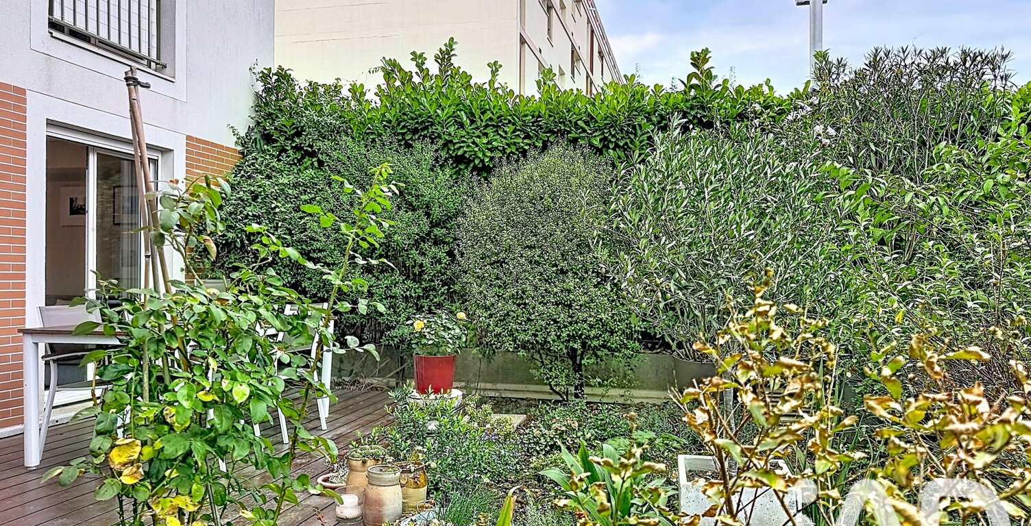 Vente Appartement 3 pièces — photo 1