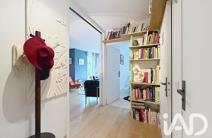 Vente Appartement 3 pièces — photo 2