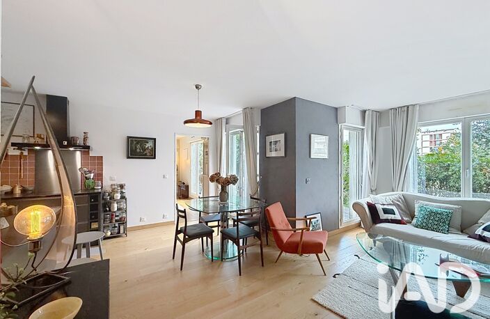 Vente Appartement 3 pièces — photo 3