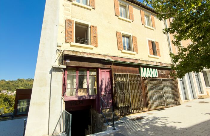 Vente Immeuble 247 m&sup2; — photo 4