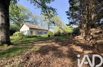 Vente Maison/villa 5 pièces — photo du bien